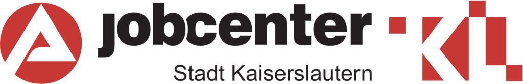 Logo des Jobcenter Kaiserslautern Stadt