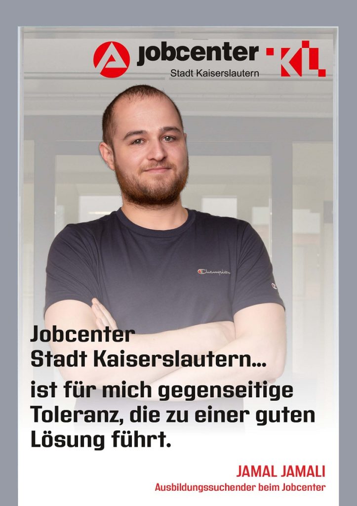 Home - Jobcenter Kaiserslautern Stadt